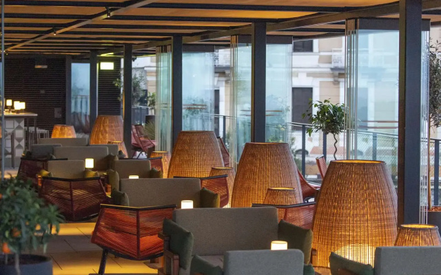Keight Hotel Opatija, Curio Collection By Hilton