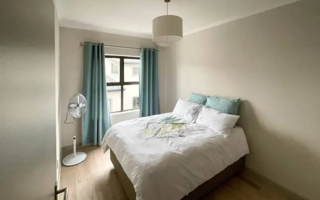 14 on Cape Viola - Modern Apartment in Blouberg