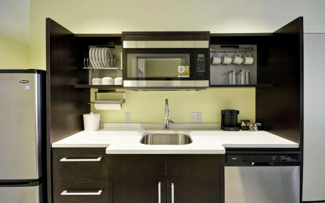 Home2 Suites by Hilton Brownsville