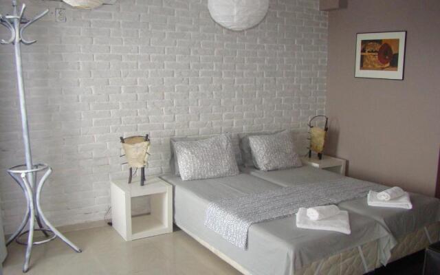 Deep Blue Guest House