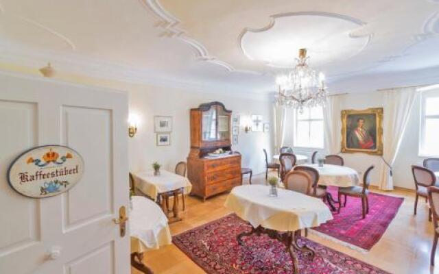 Barock-Landhof Burkhardt