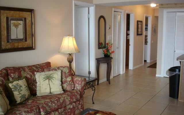 Seaside Beach & Racquet Club 5515