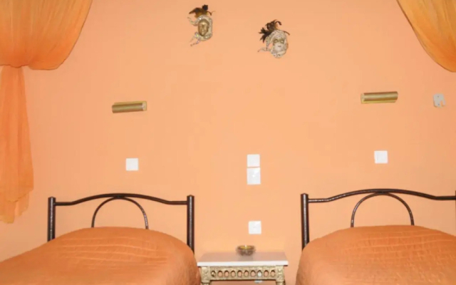 La Palma Studios & Apartments