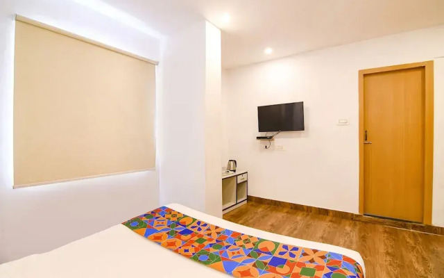 Transit Express By OYO Rooms