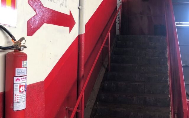 Hotel Canal Hum Pistao