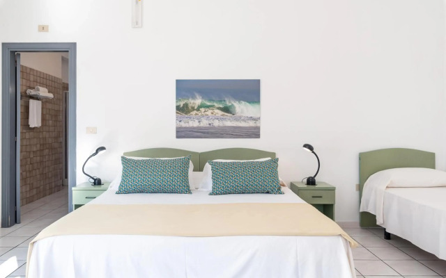 Nicolaus Club Bagamoyo Resort