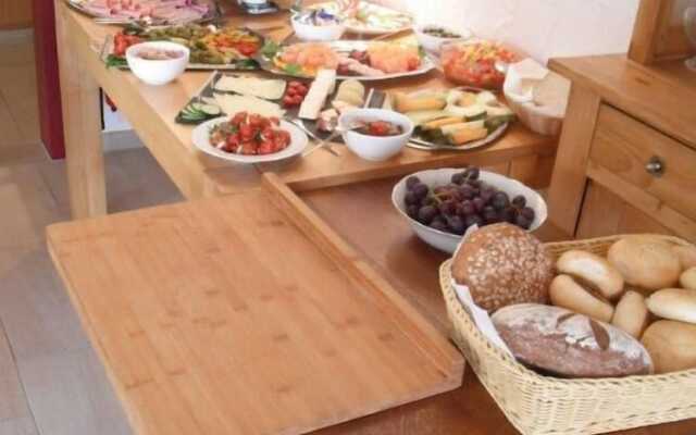 Ferienwohnung Bischoff