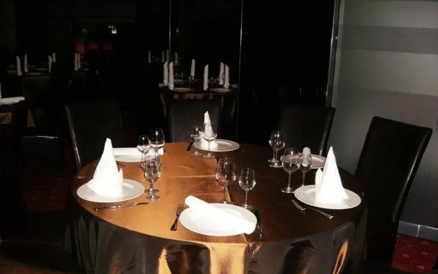 Hotel EMD