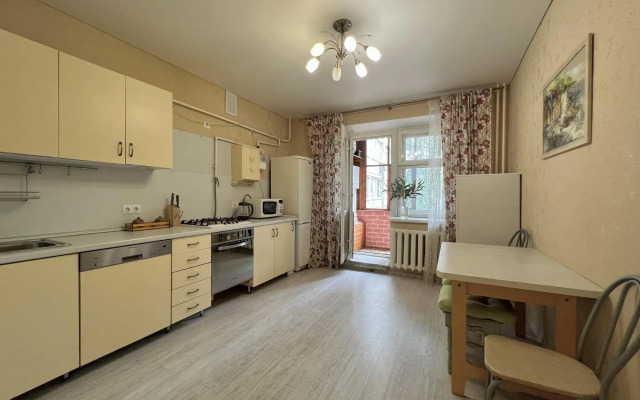 КакДома на улице Фридриха Энгельса