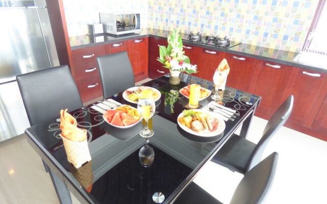 Angel Villa Kesari Sanur