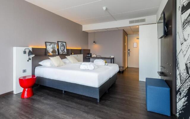 Postillion Hotel Amersfoort Veluwemeer