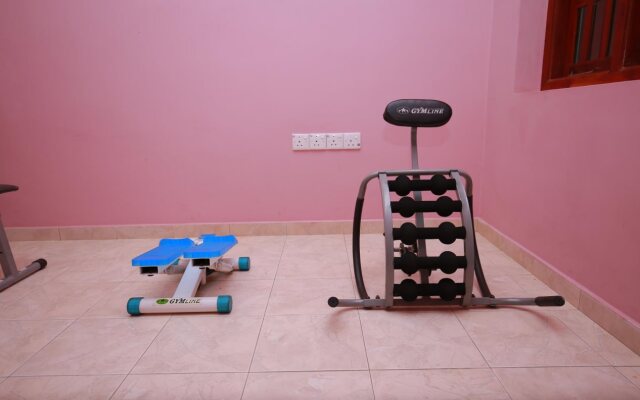 Devoni Nature Resort