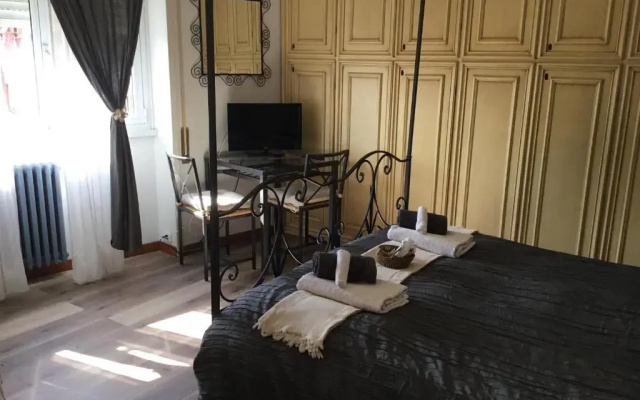 Le Fate Apartments