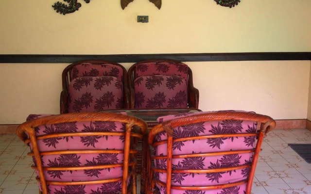 Villa Lamai - Wong Amat House Pattaya