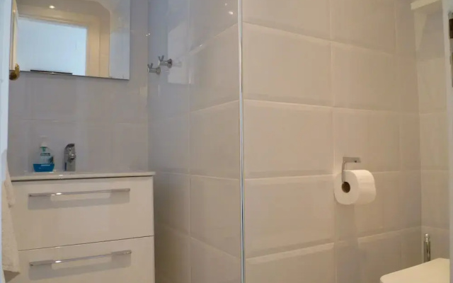 Apartment 50 Meters To Sporty Beach