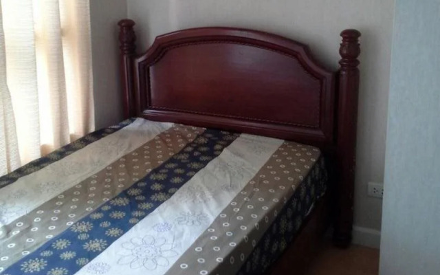 Zenith Place Condominium