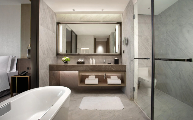 InterContinental Foshan Dongping Hotel by IHG