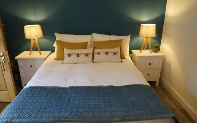 The Peacock Inn