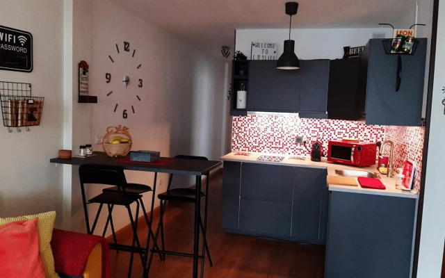 City Life Arrecife Apartment