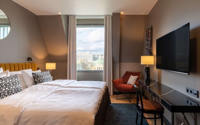 Scandic Hamburger Börs