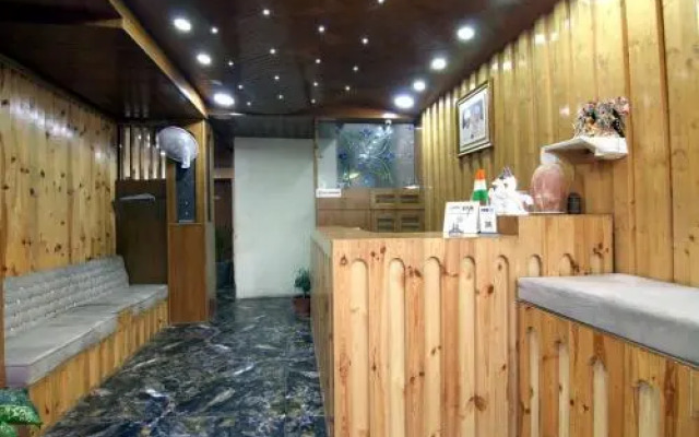Hotel 9 City Chandigarh
