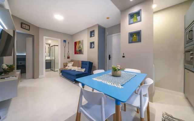 469A - Sunny Flats Apto 408