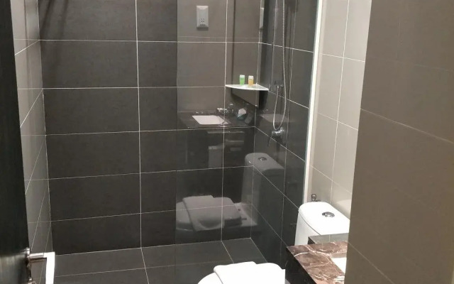Gloria Swiss Apartment
