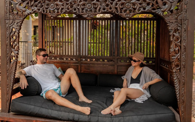 Bali Hai Resort & Spa