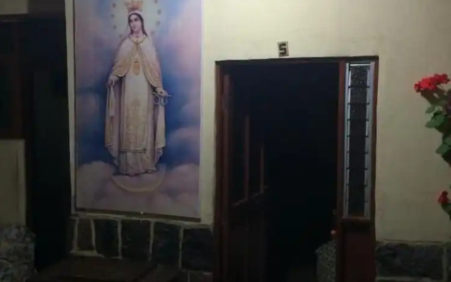 Hospedaje Bazalar