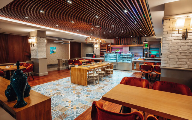 Alarcha Hotels - Resort	