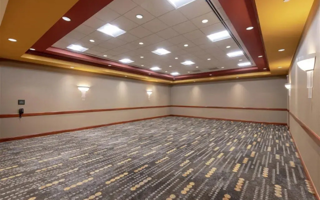 Embassy Suites by Hilton Oklahoma City Northwest