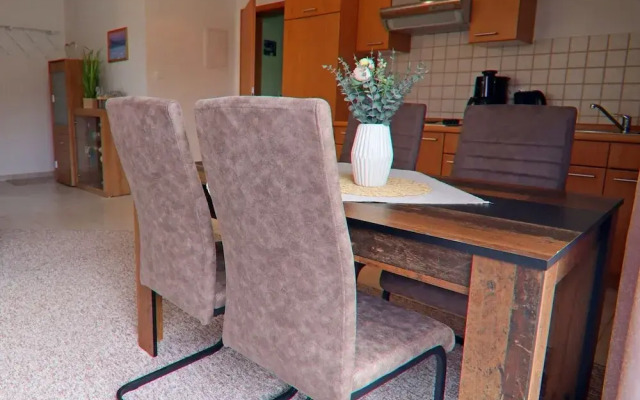 Appartementhaus Nicole, Zinnowitz