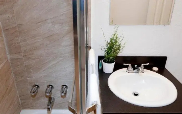 Garden Suites Apartments