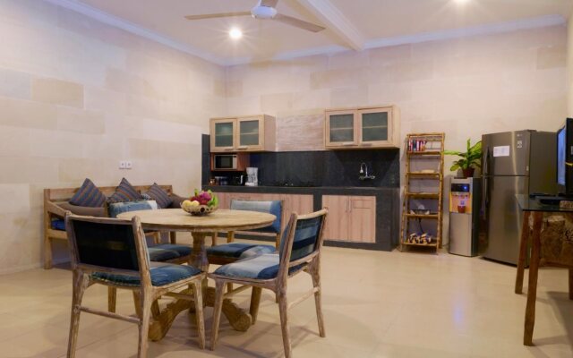 Darma House Villa Seminyak