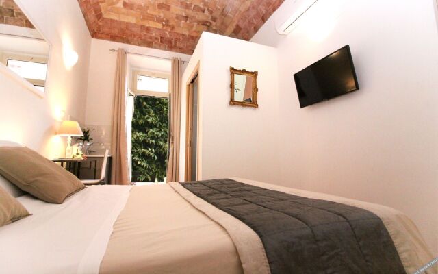 B&B Eleven Rome