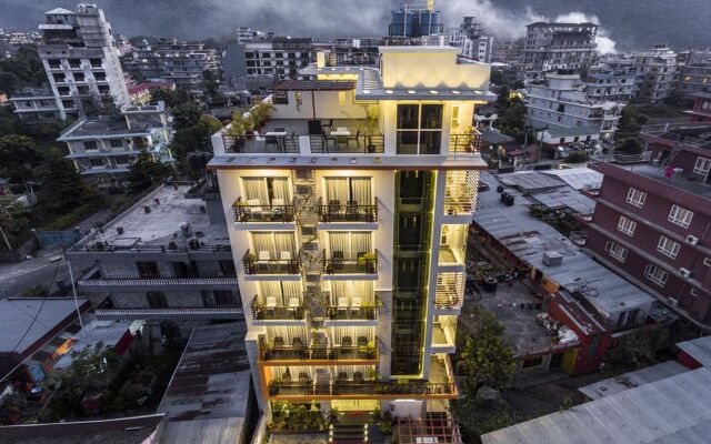 Hotel Haven O'Ganga