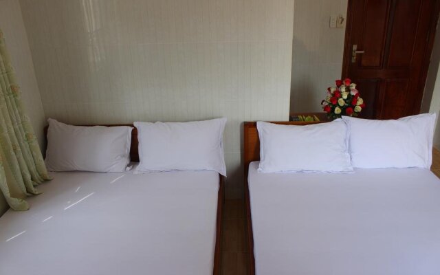 Truong Phat Motel