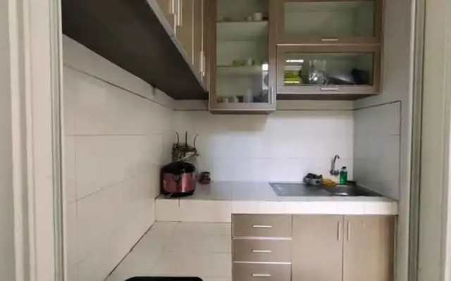 Villa Kembar Royal Garden By N2K