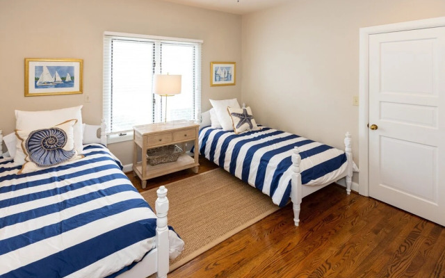 Sunrise Villa/monthly Rental 3 Bedroom Home