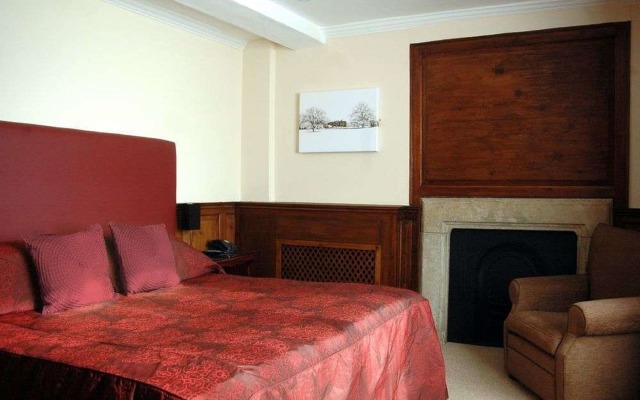 Cartwright Hotel