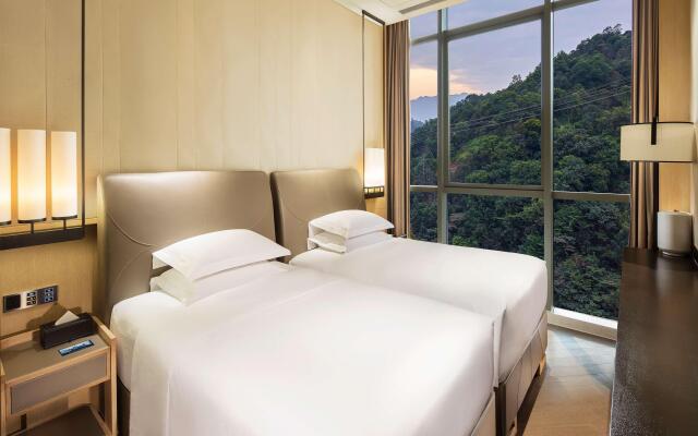 Hilton Shenzhen Shekou Nanhai