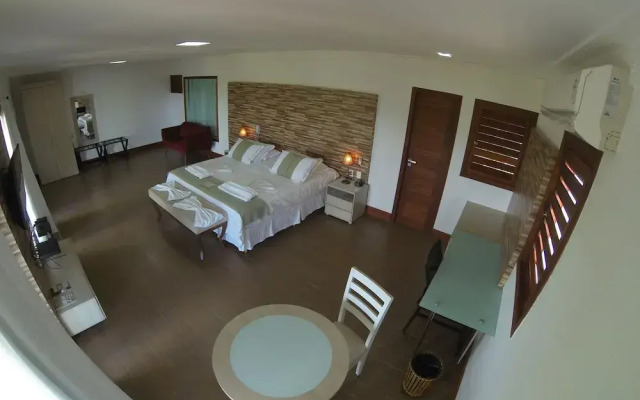 Hotel Vale das Nuvens