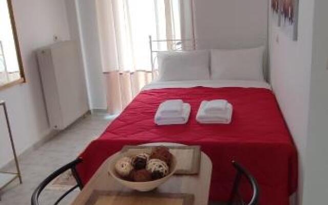 Thanasis' apartments Β1