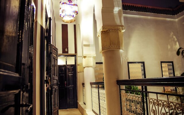Riad Hayane