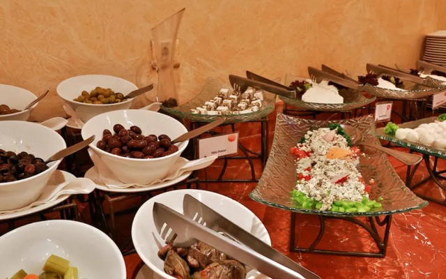 Rotana Hazmieh