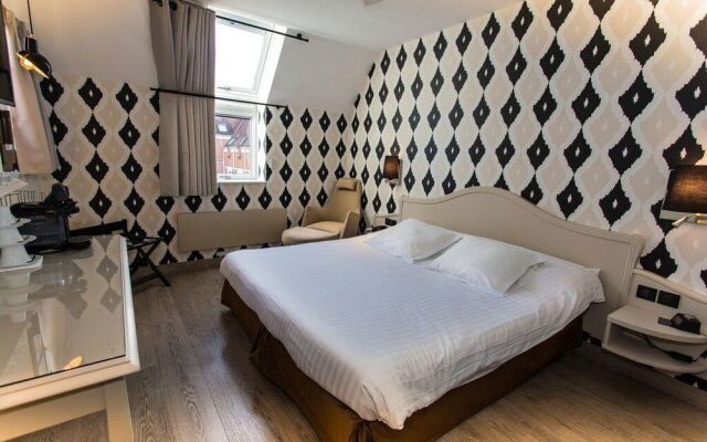 Citotel Le Cedre