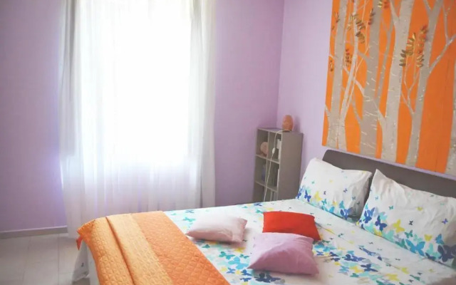 B&B La Casa d'Artista