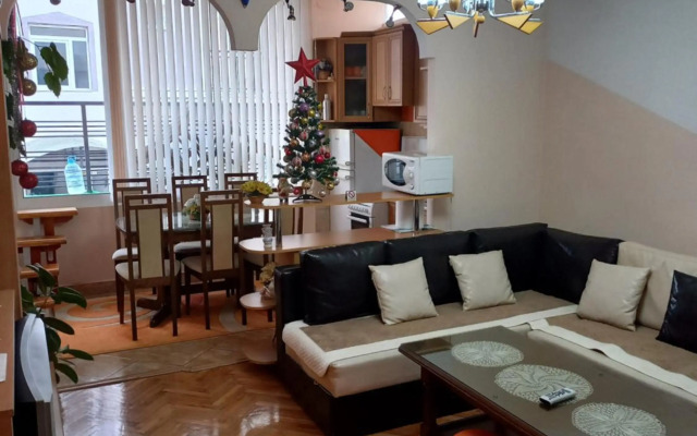 Lidija Apartment