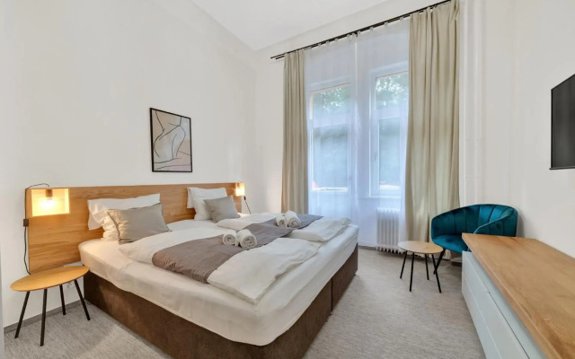 Rezidence Villa Gloria