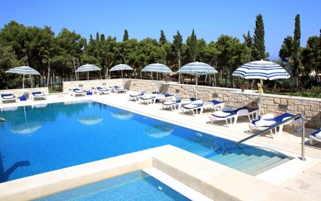 Aminess Velaris Resort